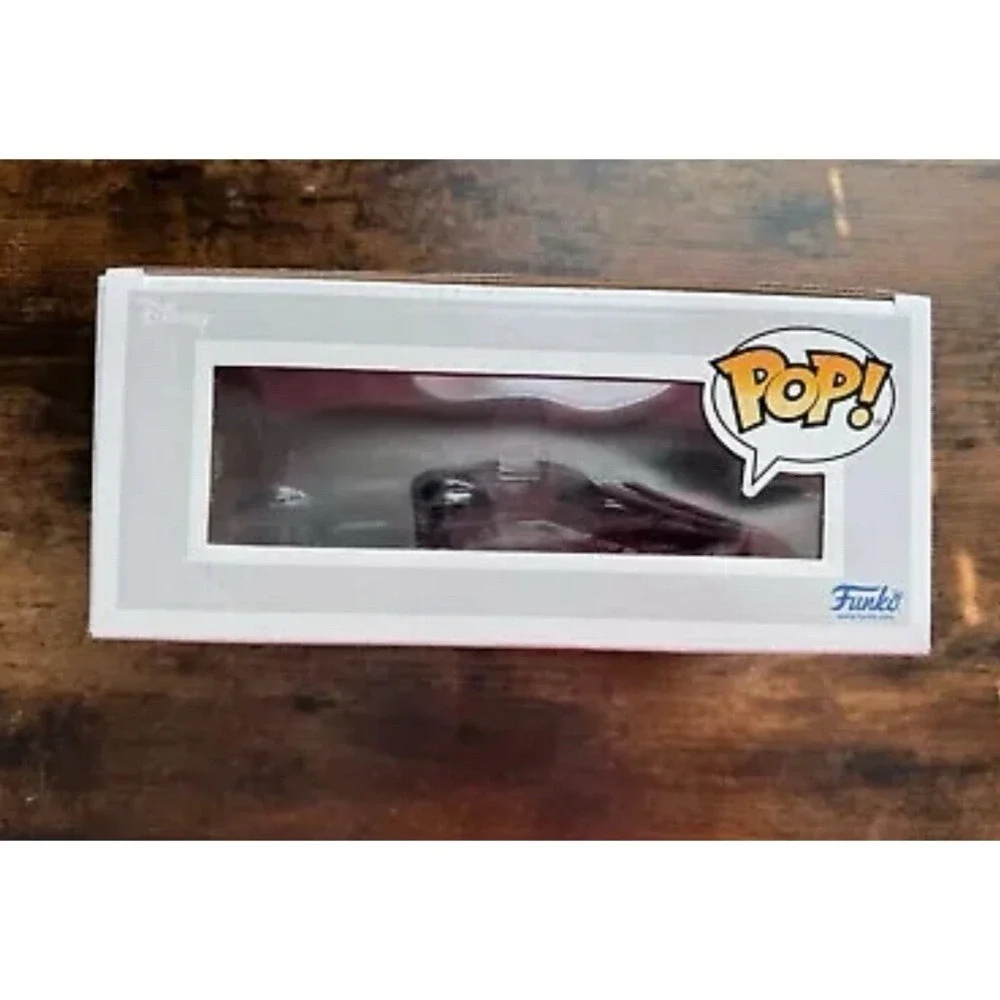 Funko this pop